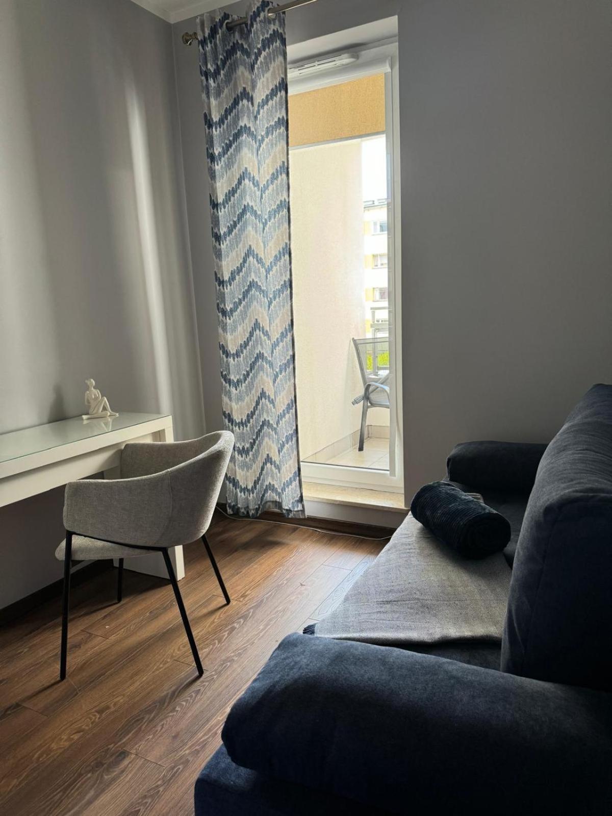 Apartment Metro Slodowiec Free Parking Warschau Exterior foto